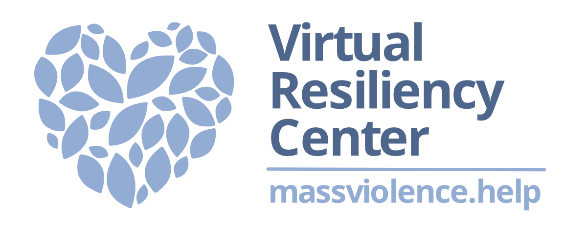 Virtual Resiliency Center logo